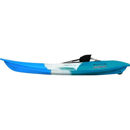 Kayak Feelfree Nomad Ice Cool