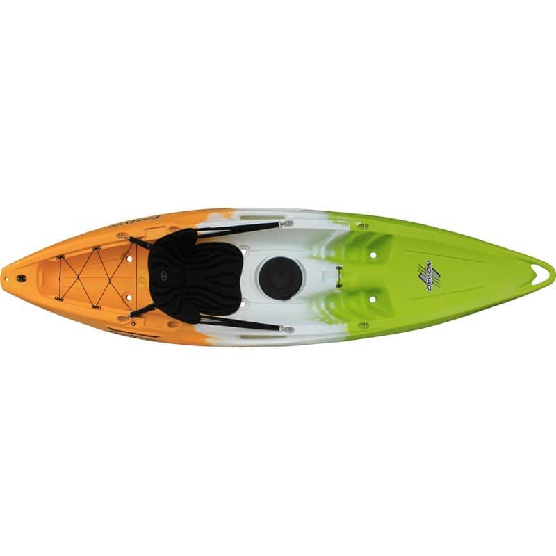 Kayak Feelfree Nomad Melon