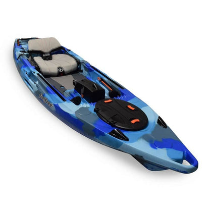 Kayak Lure 11.5 V2 de Feelfree Ocean Camo