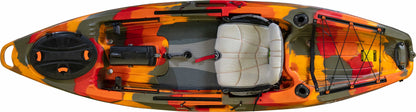 Señuelo Kayak 10 V2