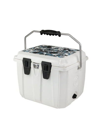 FEELFREE 45L waterproof cooler