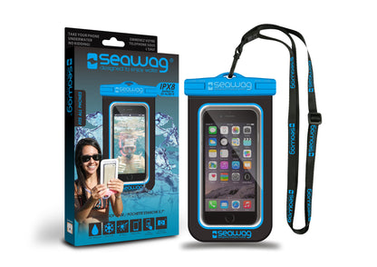 Pochette Smartphone Étanche Seawag IPX8