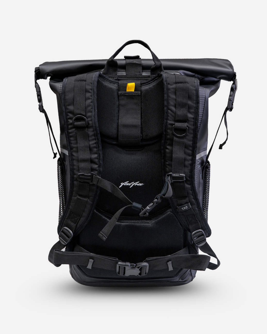 Sac à dos étanche technique Dry Tank 50L
