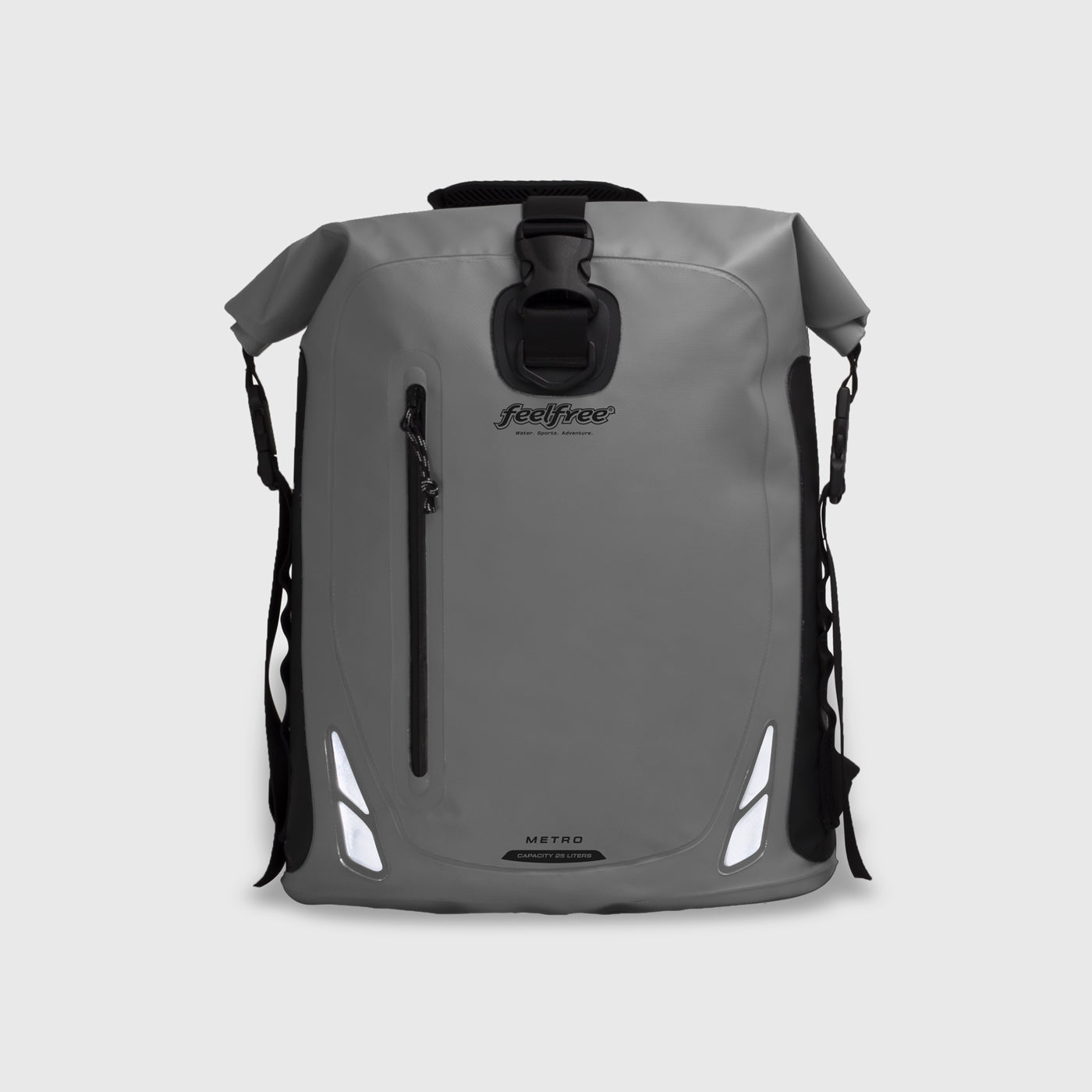 Metro waterproof backpack