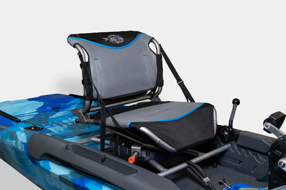 Siège rotationnel 360° Kayak Bigfish/Moken
