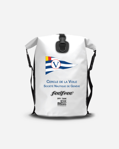 CERCLE DE LA VOILE