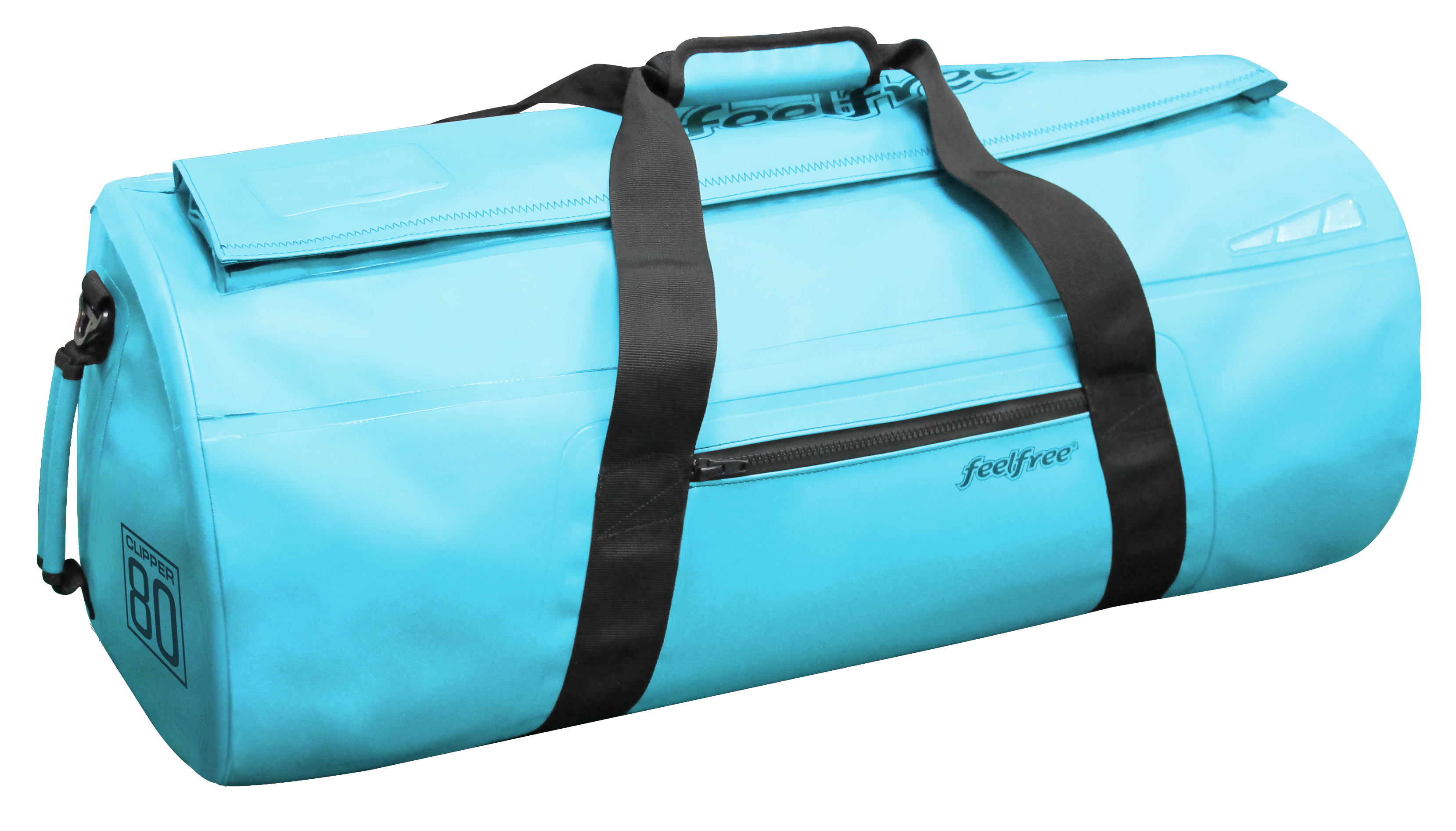 Clipper waterproof bag