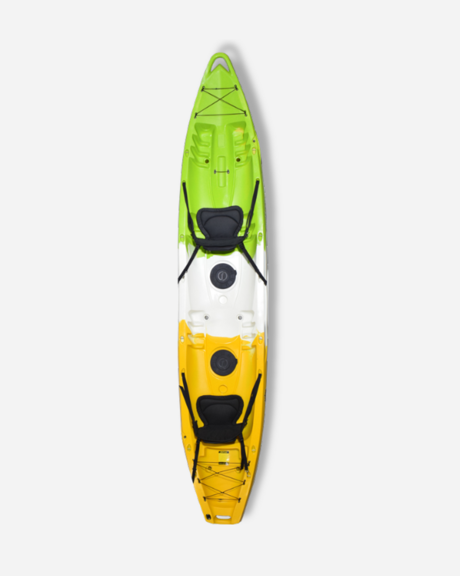 CORONA 2-seater leisure kayak