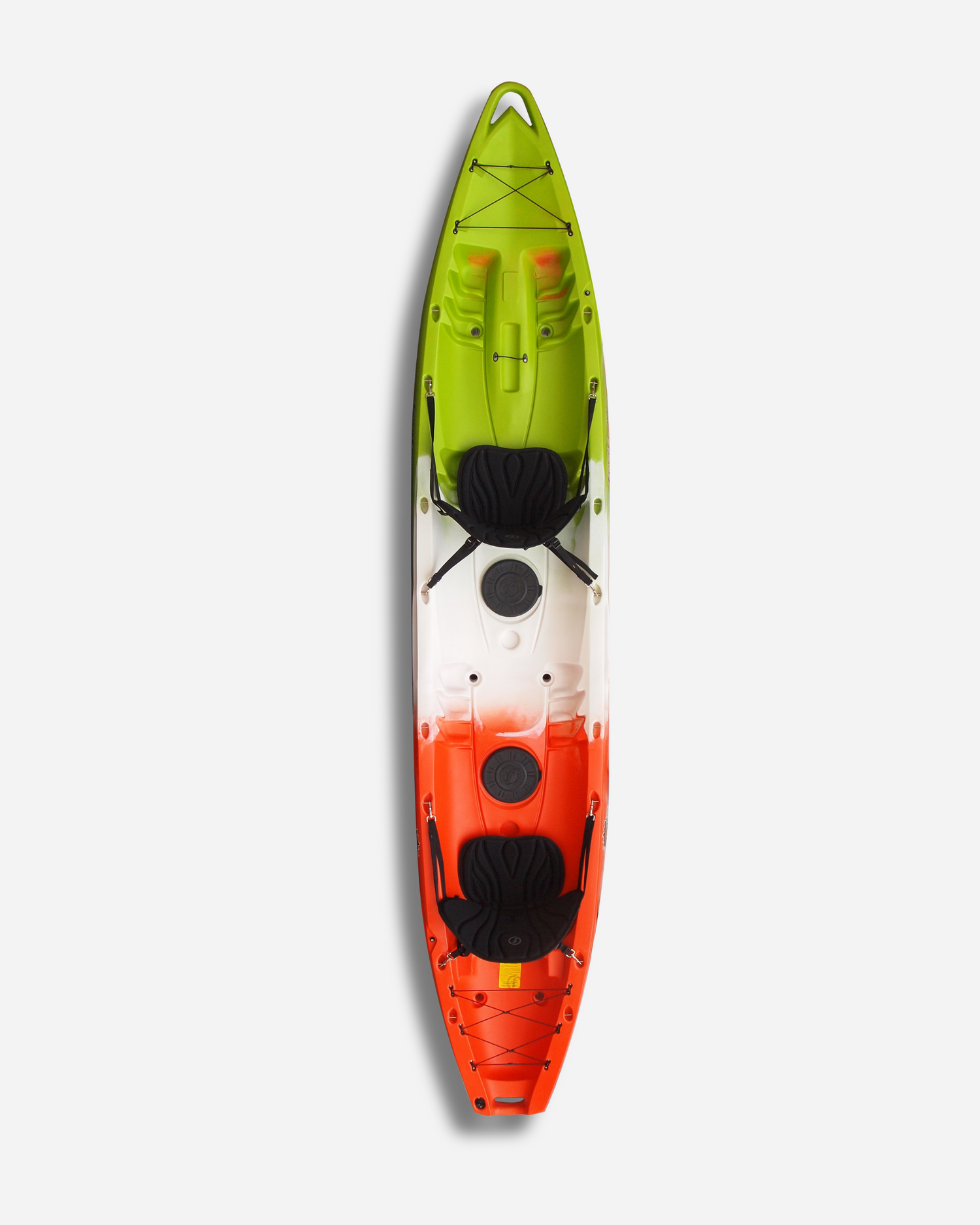 CORONA 2-seater leisure kayak