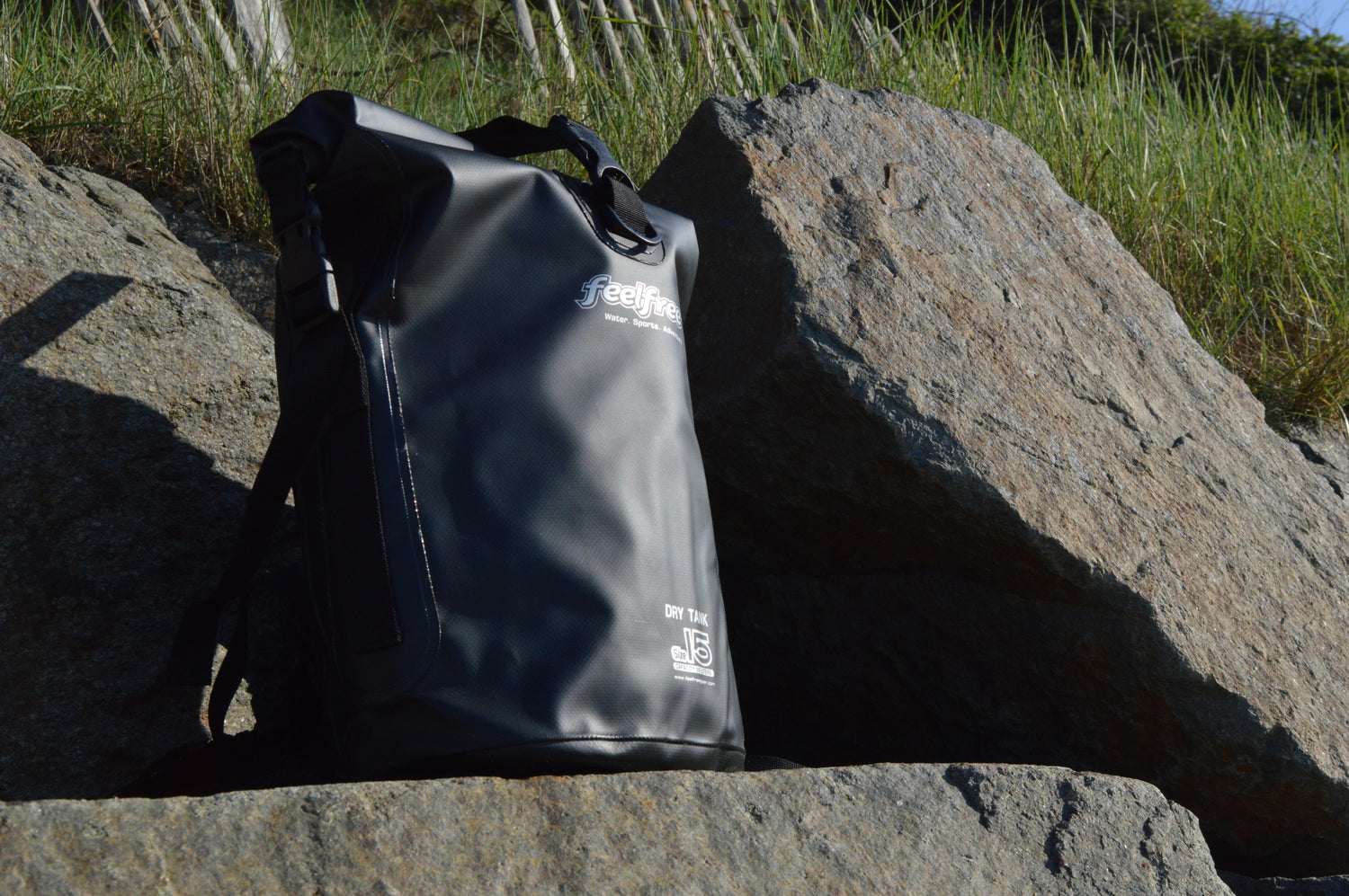 Sac à dos étanche Dry Tank