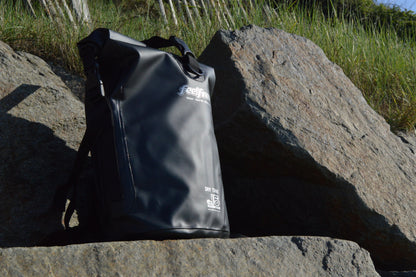 Sac à dos étanche Dry Tank