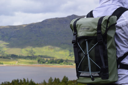 Sac à dos étanche TRACK