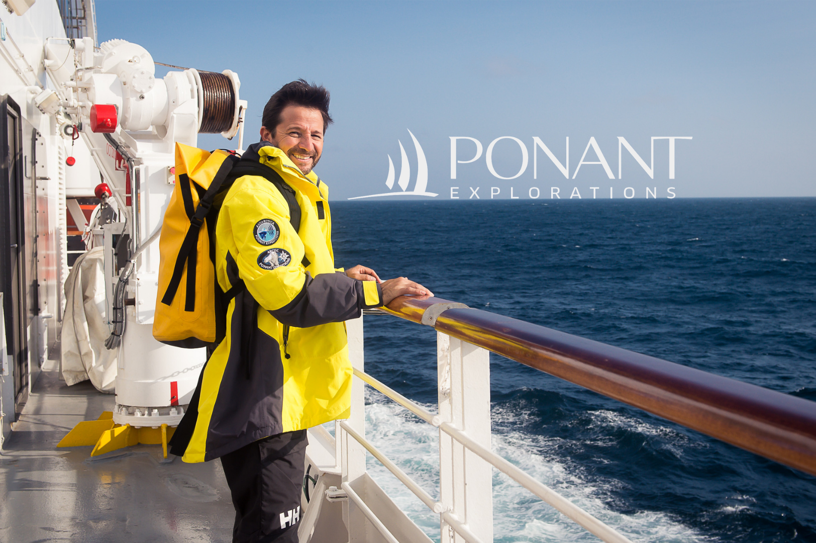 PONANT