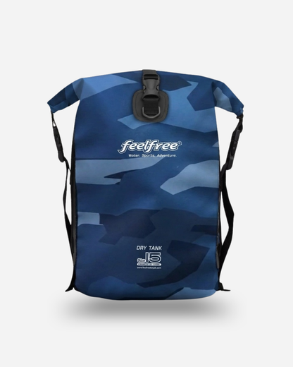 Mochila impermeable Dry Tank
