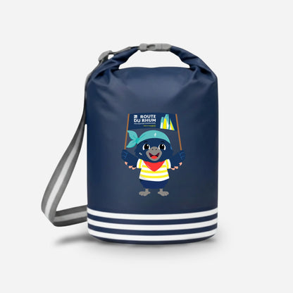 Sac étanche Dry Tube – Route du Rhum - Enfant TYMAL