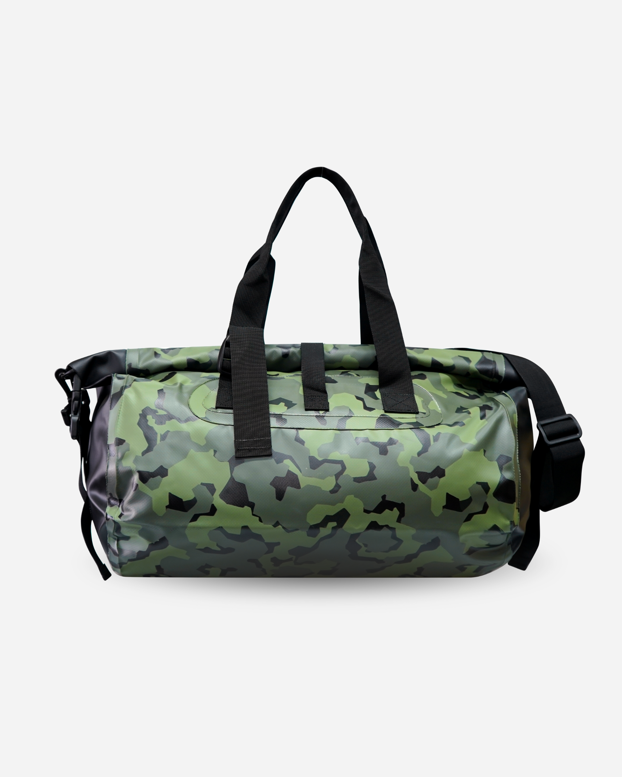 sac étanche pêche &amp; chasse duffle