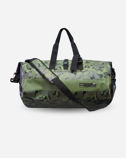 sac étanche pêche &amp; chasse duffle