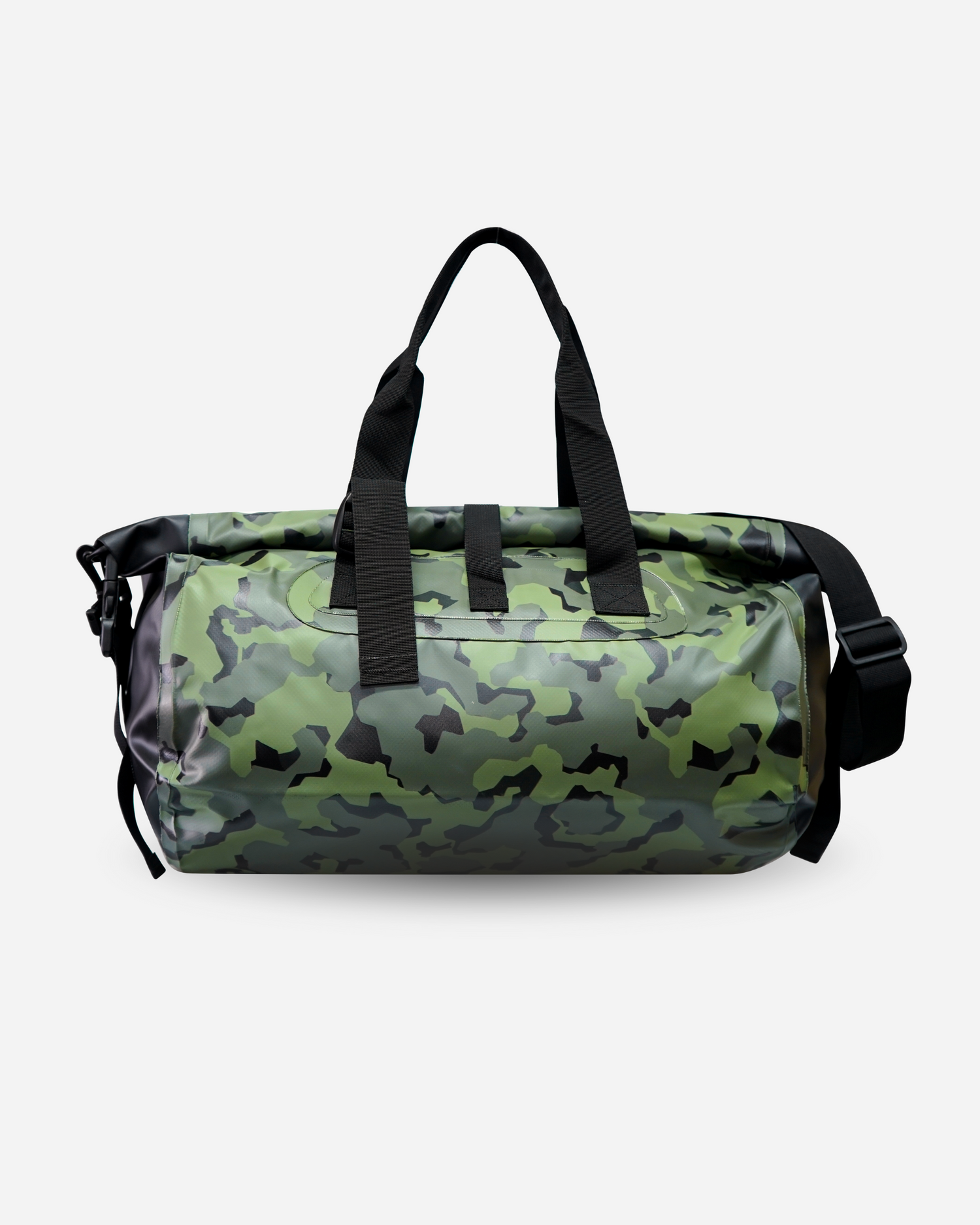 sac étanche pêche &amp; chasse duffle