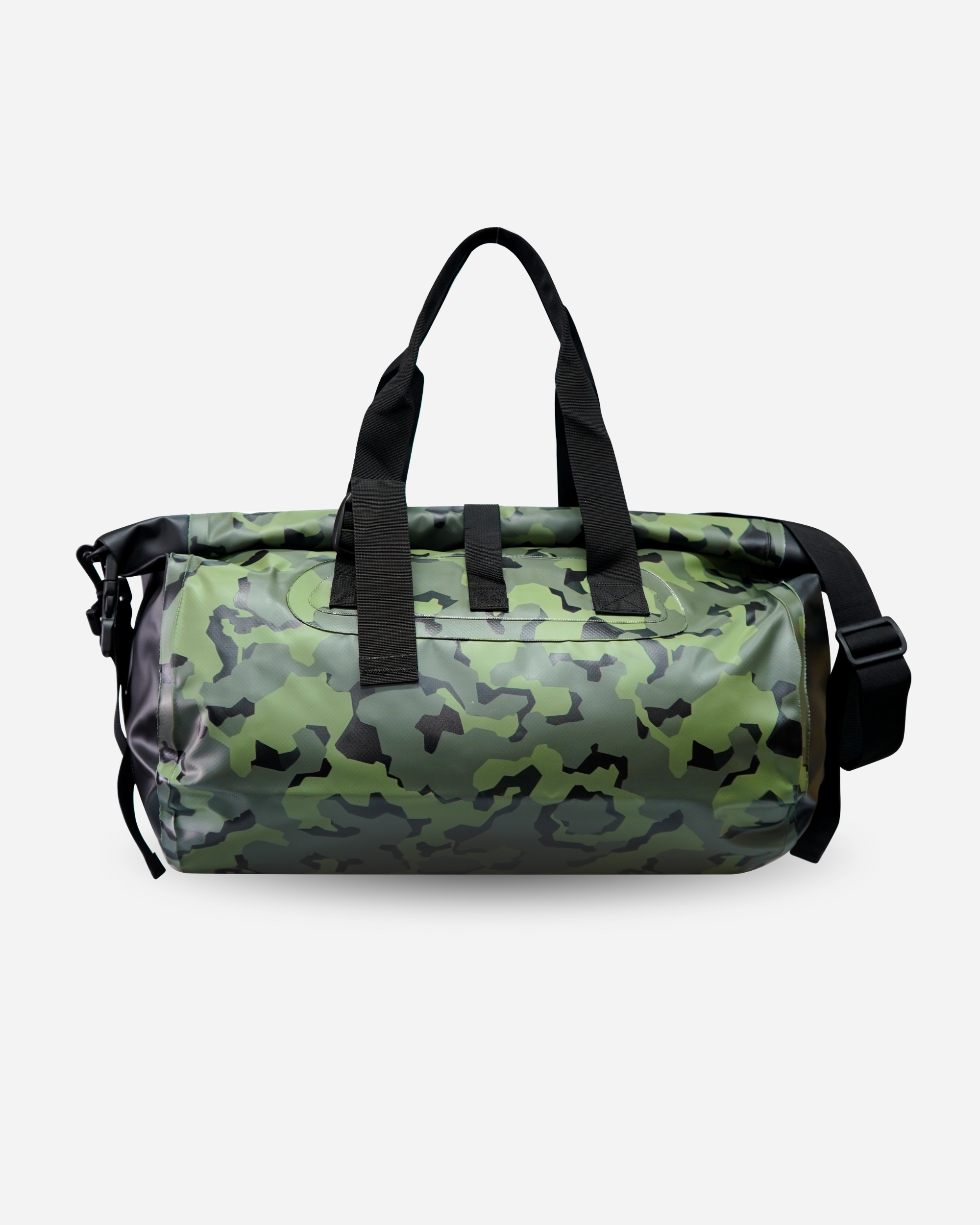 sac étanche pêche &amp; chasse duffle