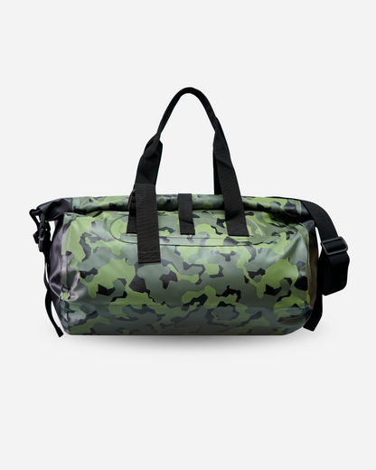sac étanche pêche &amp; chasse duffle