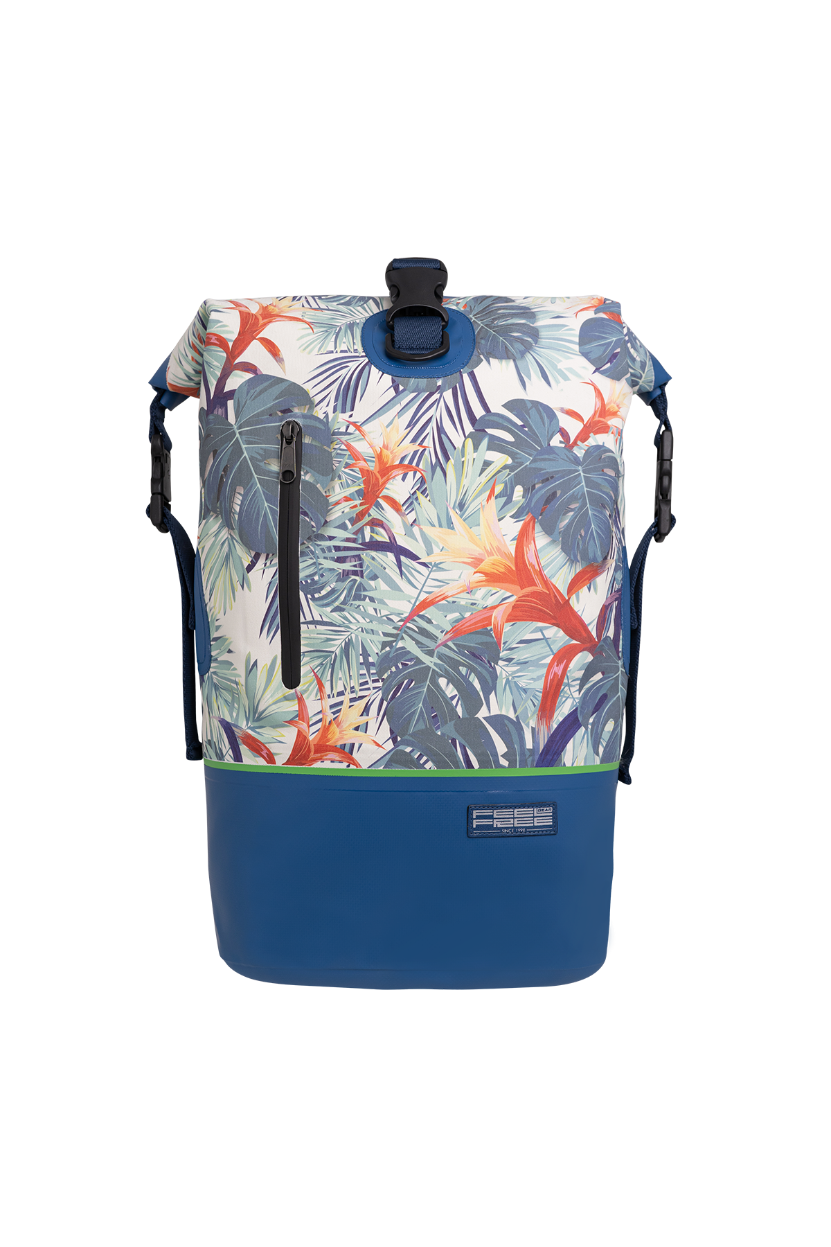 DRY TANK TROPICAL waterproof backpack