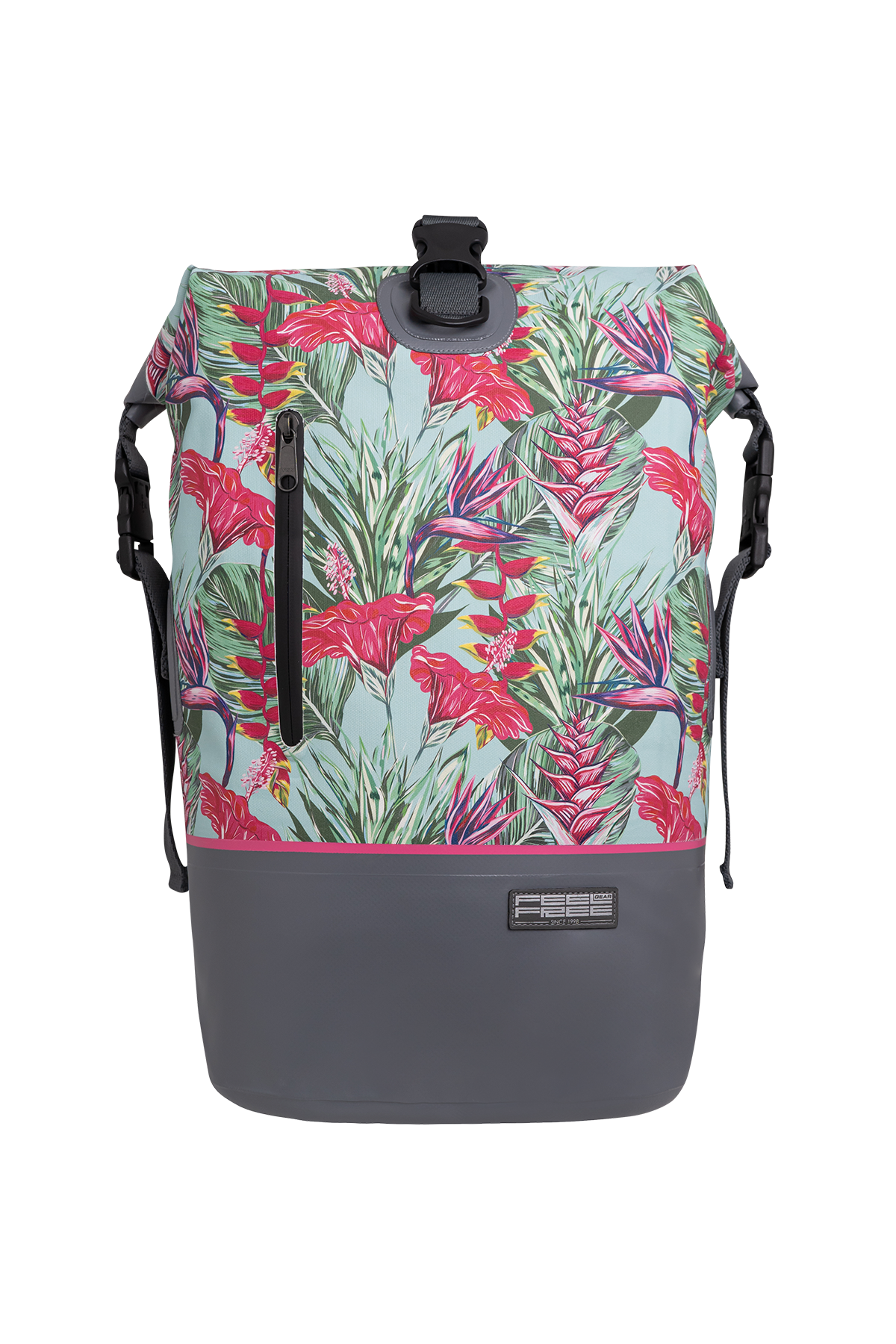 Dry Tank Tropical Waterproof Backpack