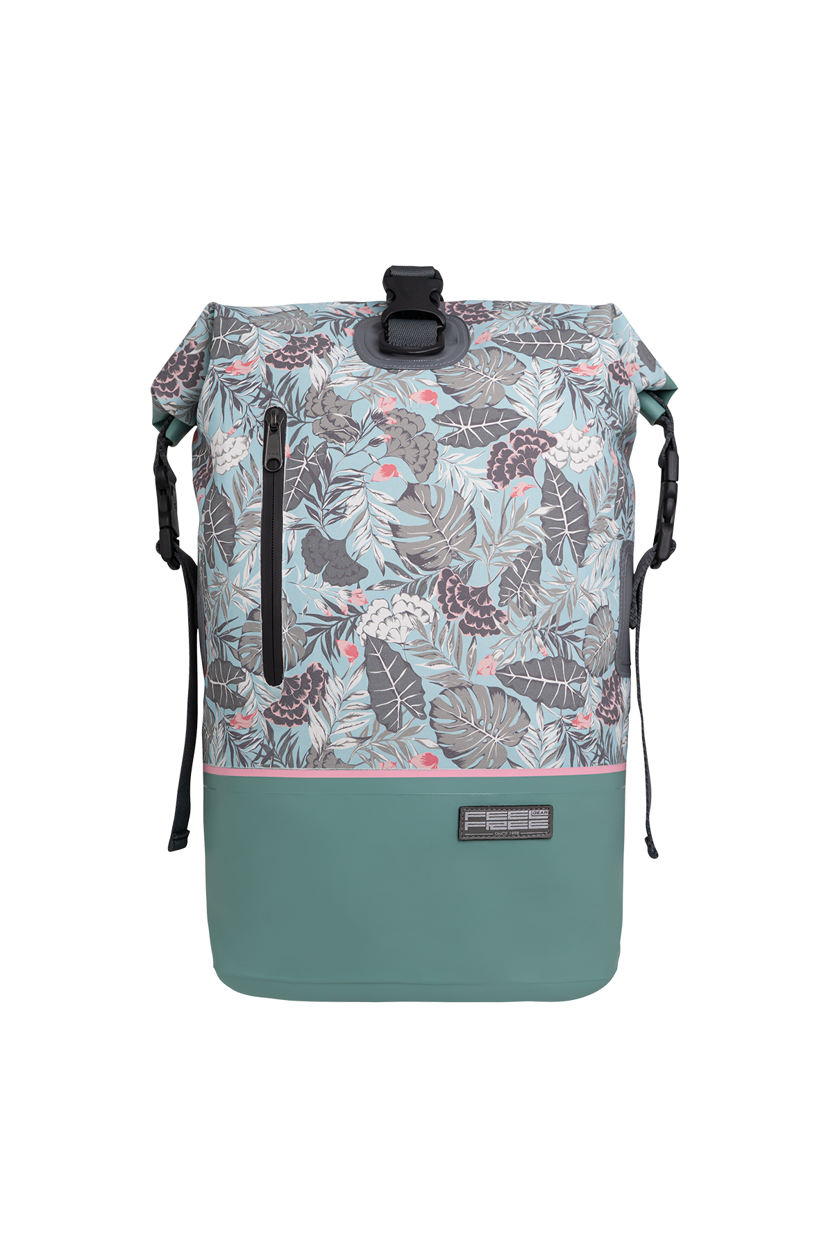 Dry Tank Tropical Waterproof Backpack