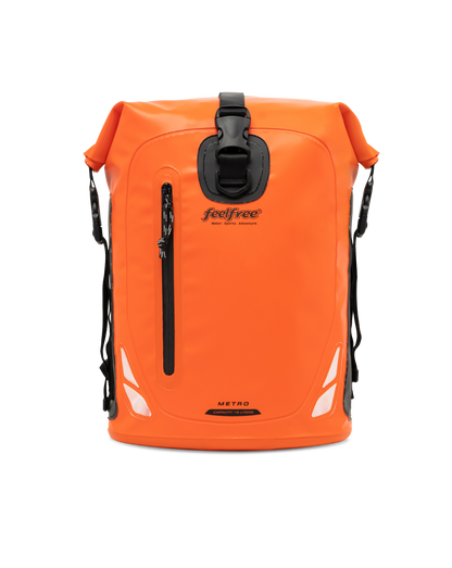 Sac dos tanche Metro