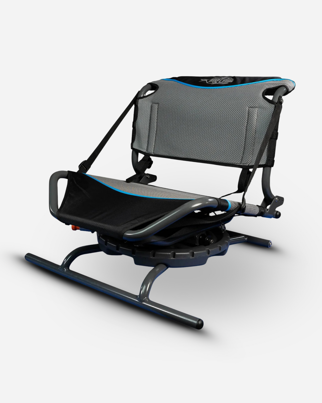 Siège Rotationnel 360° Kayak Bigfish/Moken