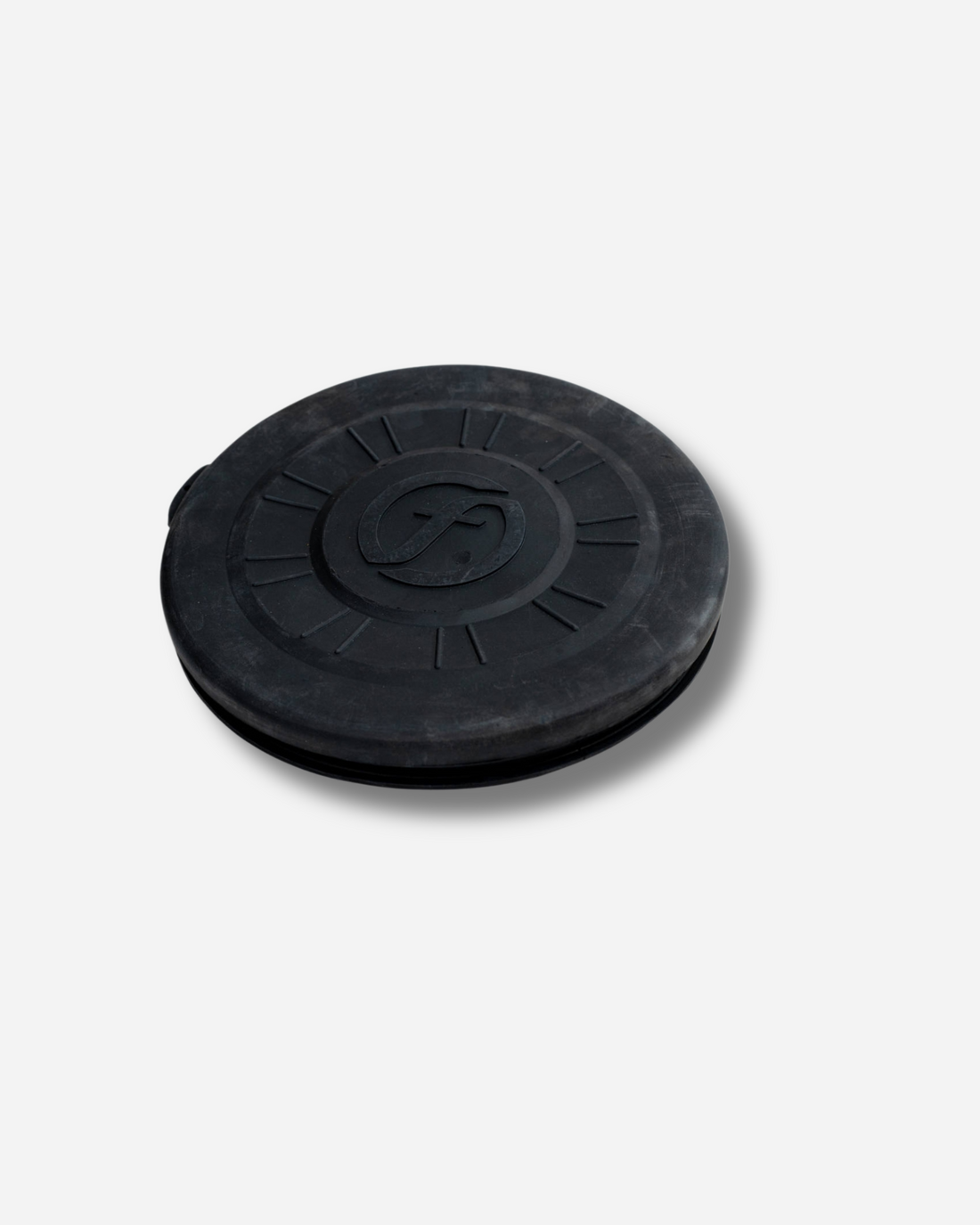 Couvercle De Compartiment