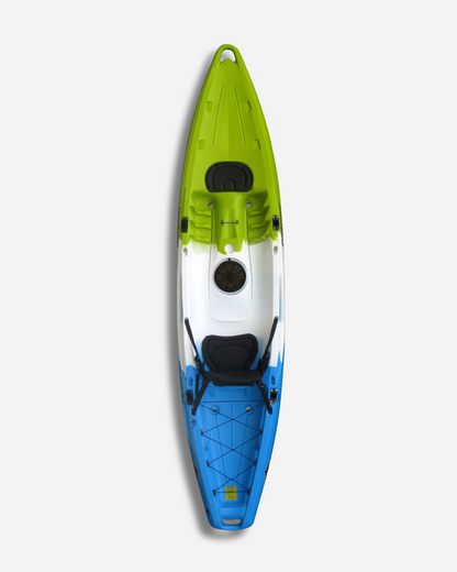 JUNTOS 1-seater leisure kayak