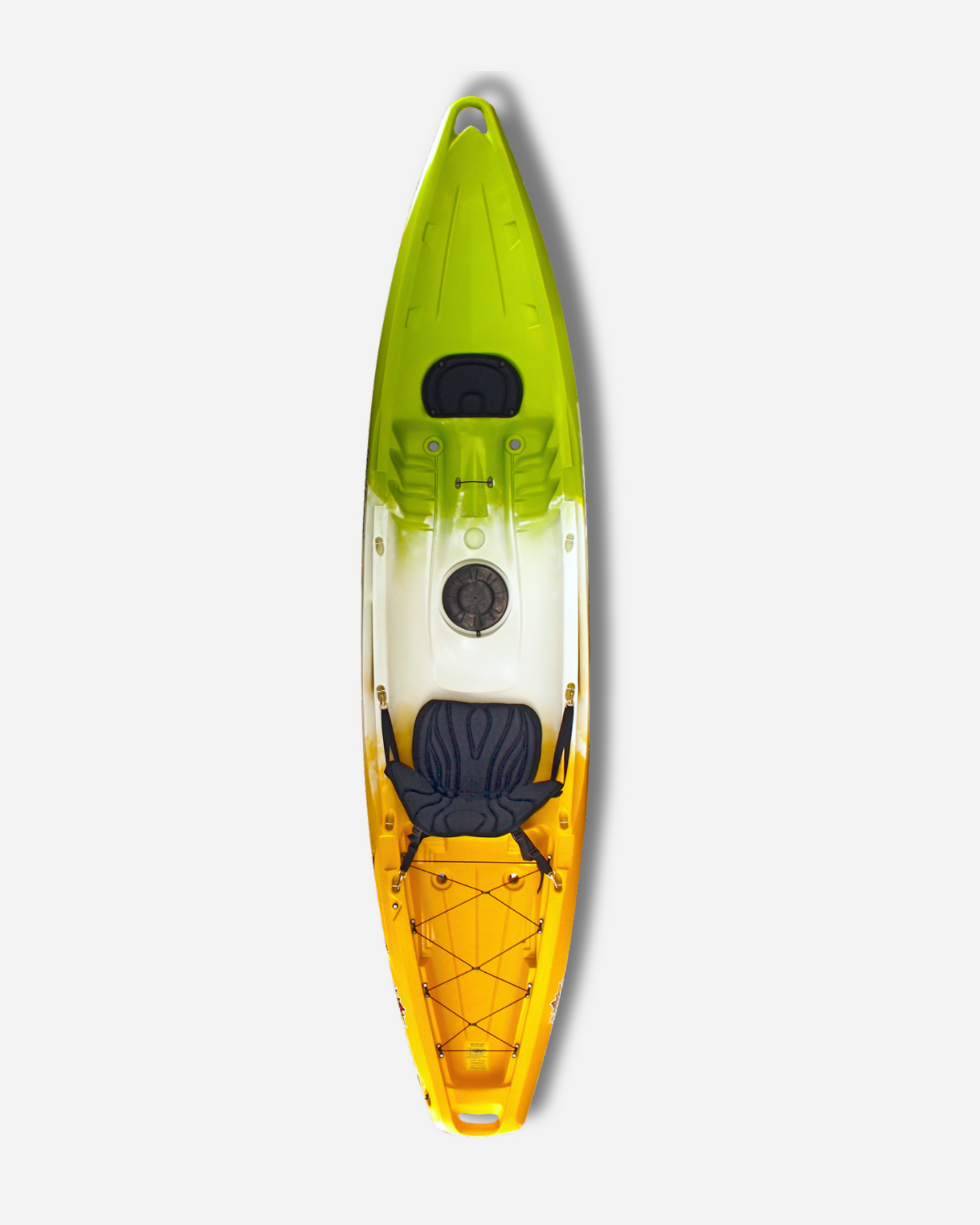 JUNTOS 1-seater leisure kayak