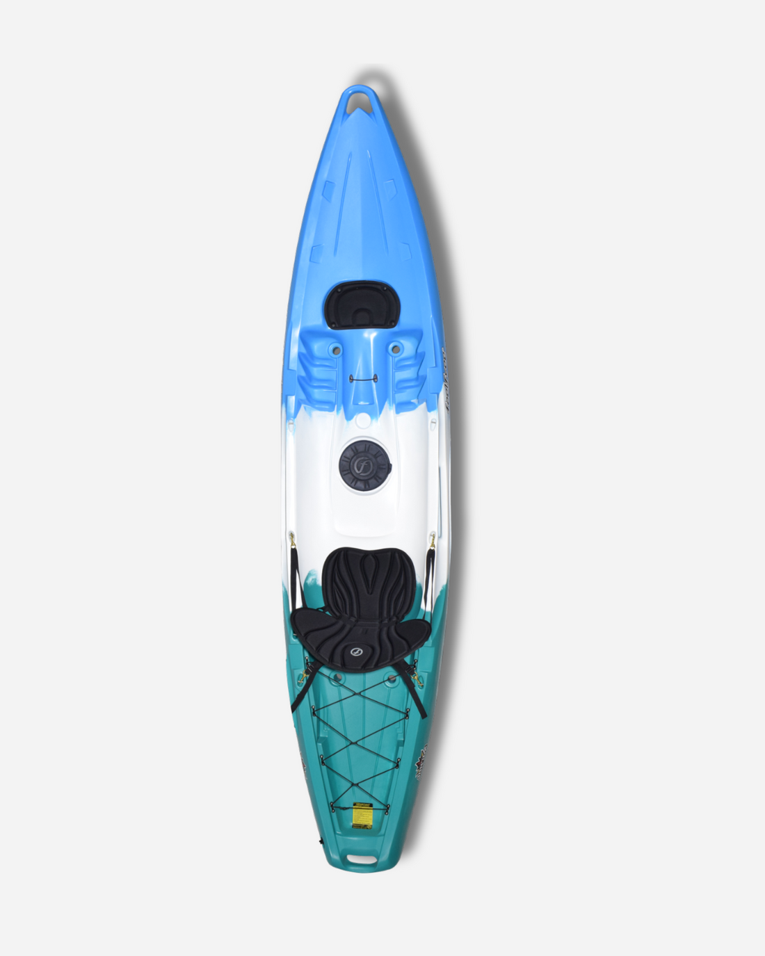 Kayak Leisure 1 Place Juntos