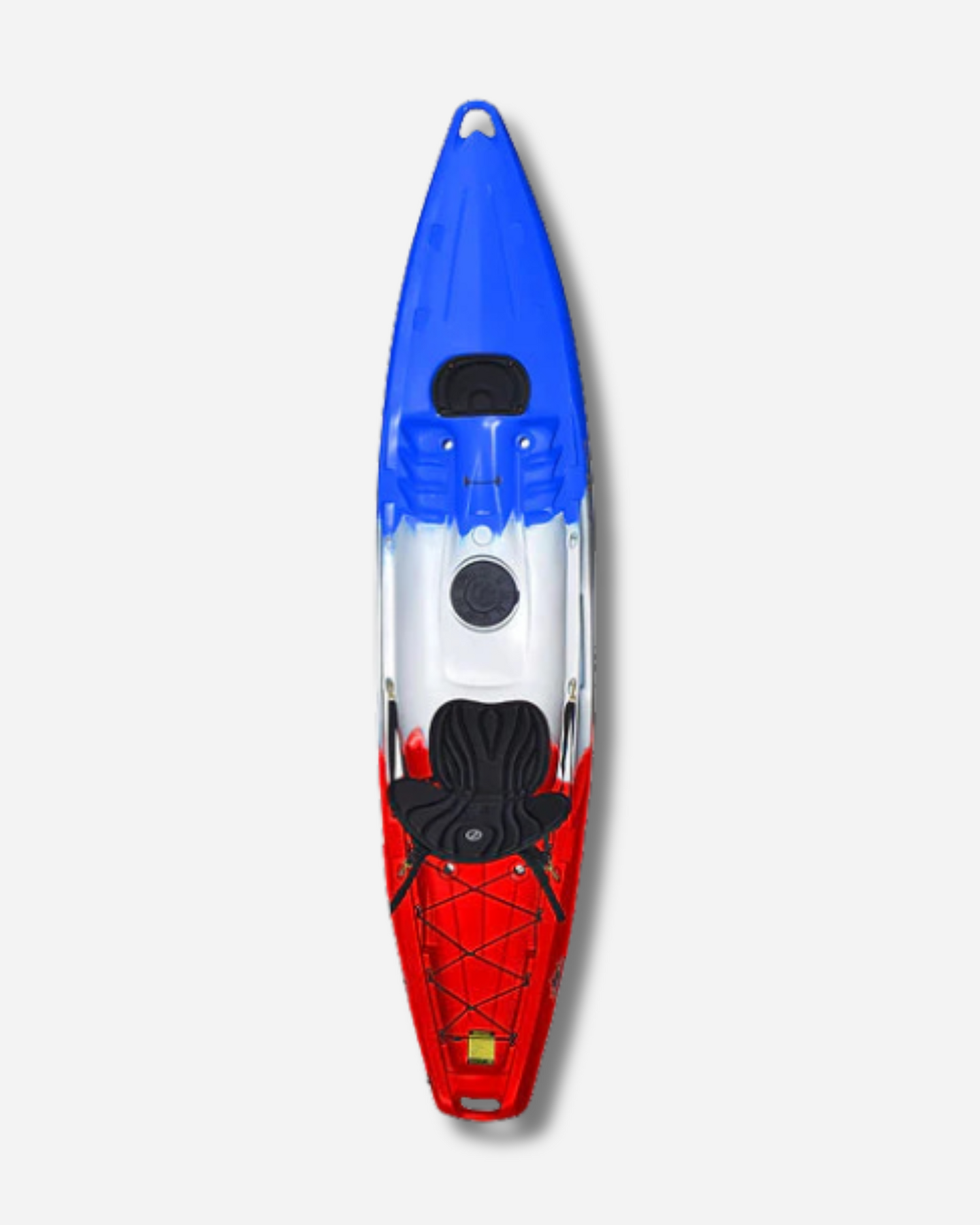 JUNTOS 1-seater leisure kayak