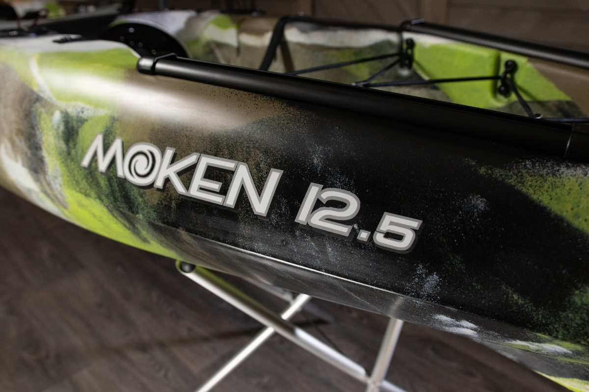 MOKEN 12.5 V2