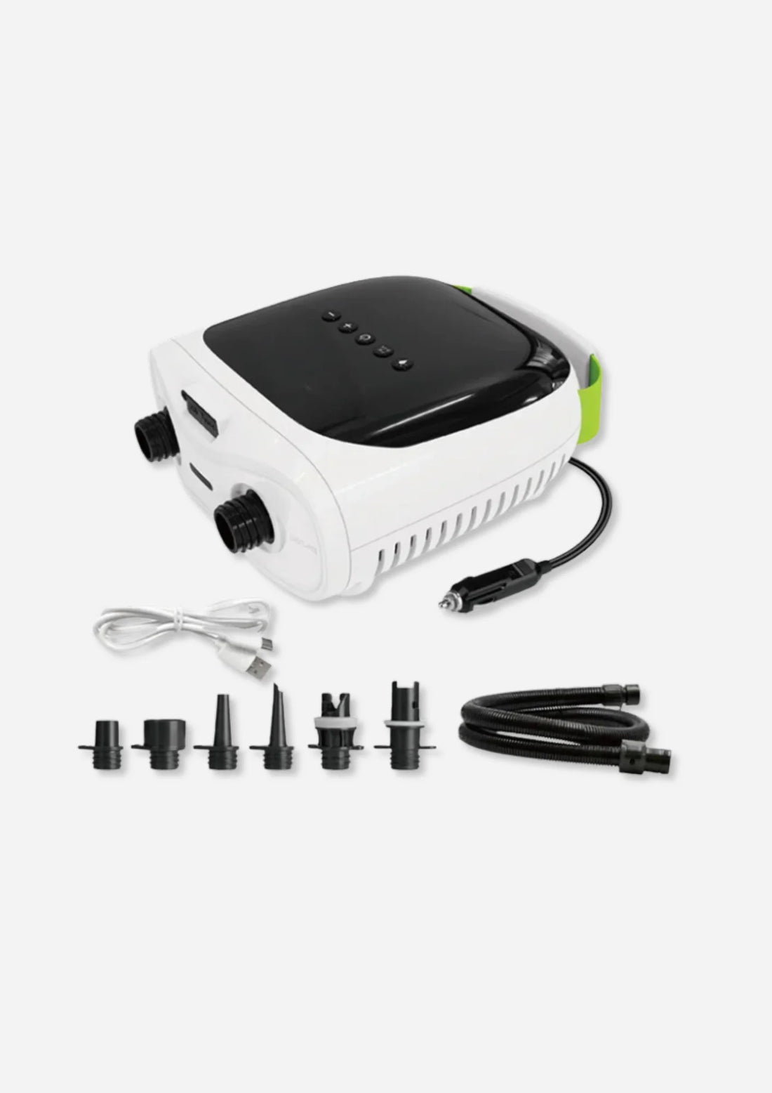 Pompe Electrique  SUP/KAYAK/KITE/WING