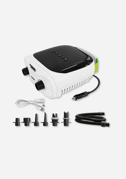 Pompe Electrique  SUP/KAYAK/KITE/WING