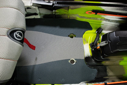 SEÑUELO Kayak 11.5 V2