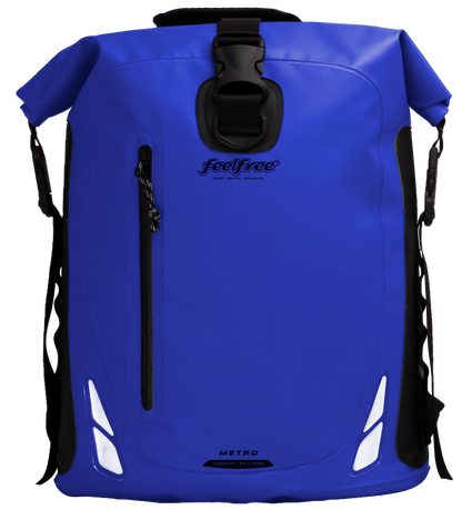 Metro waterproof backpack