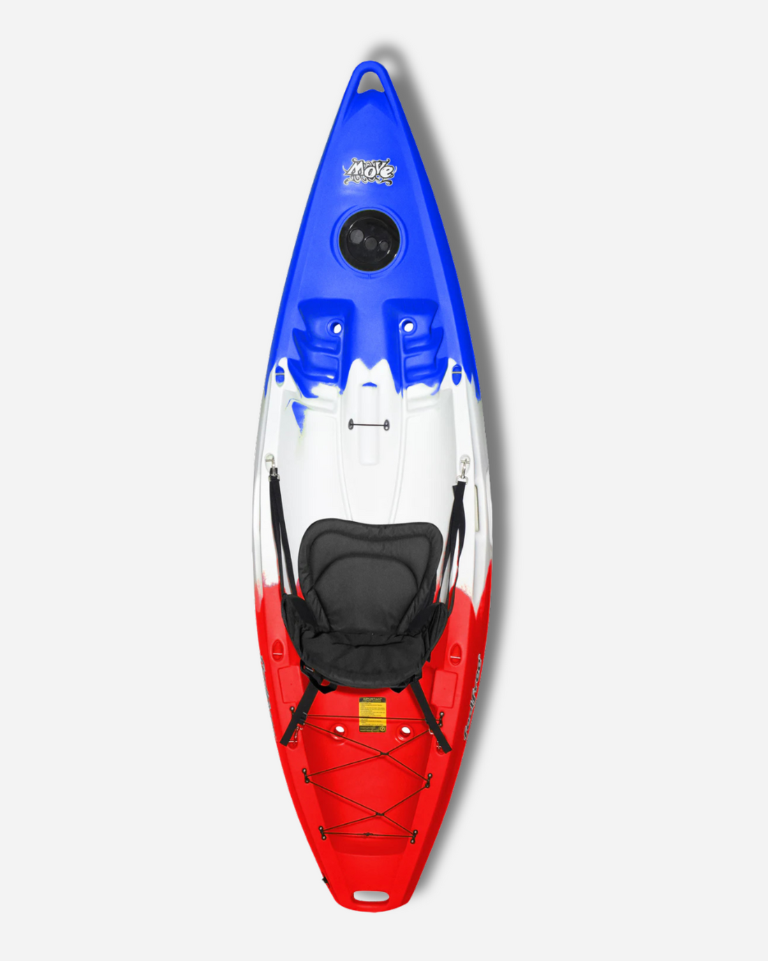 Kayak Move