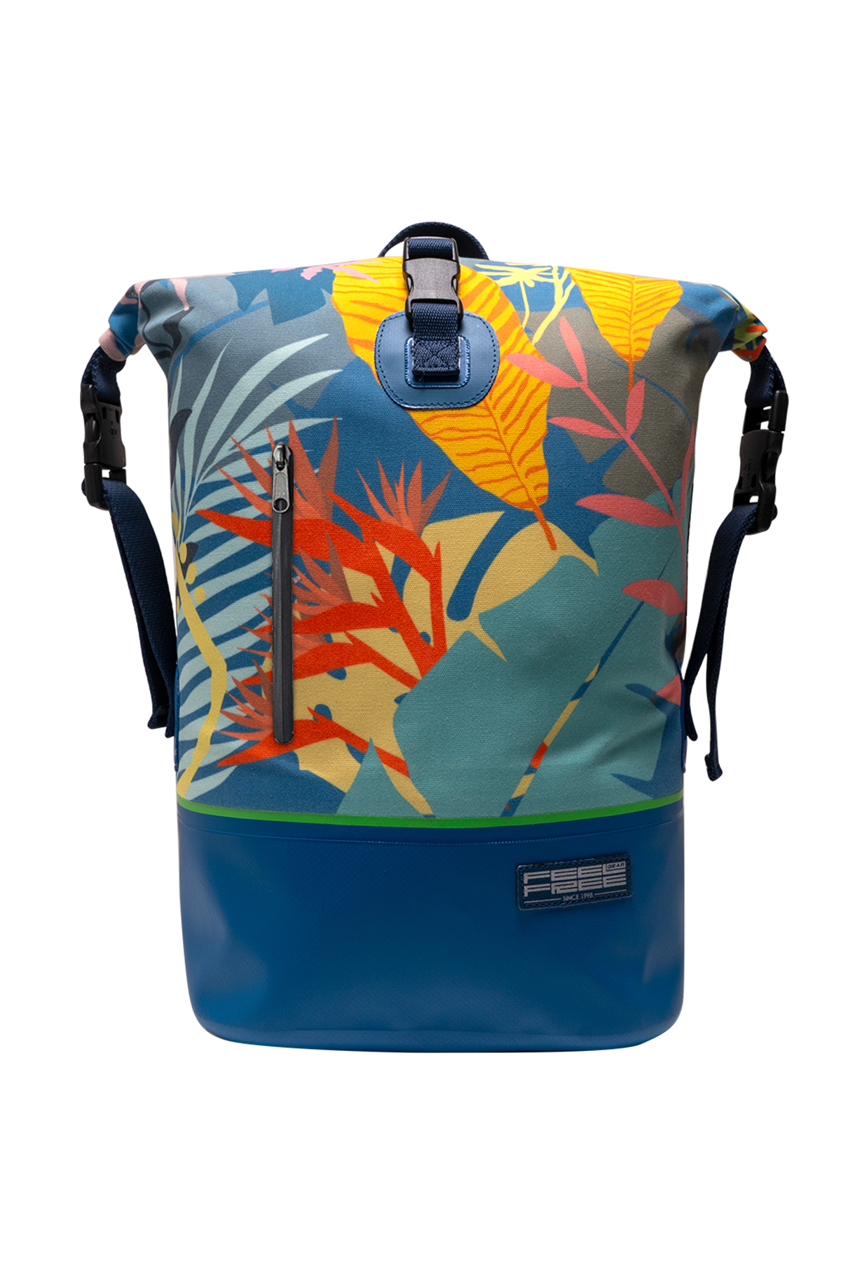 Sac à dos étanche Tropical 20L