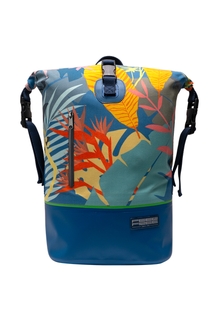 Sac à dos étanche Tropical 20L