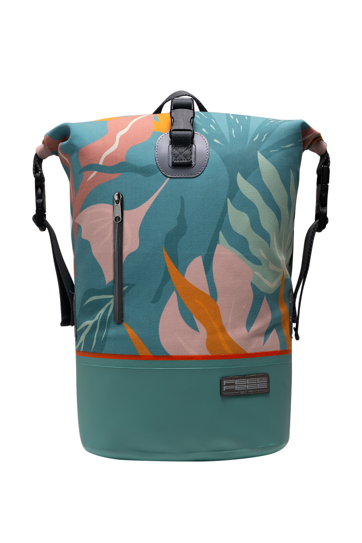 Sac à dos étanche Tropical 20L