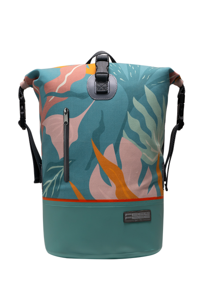 Sac à dos étanche Tropical 20L