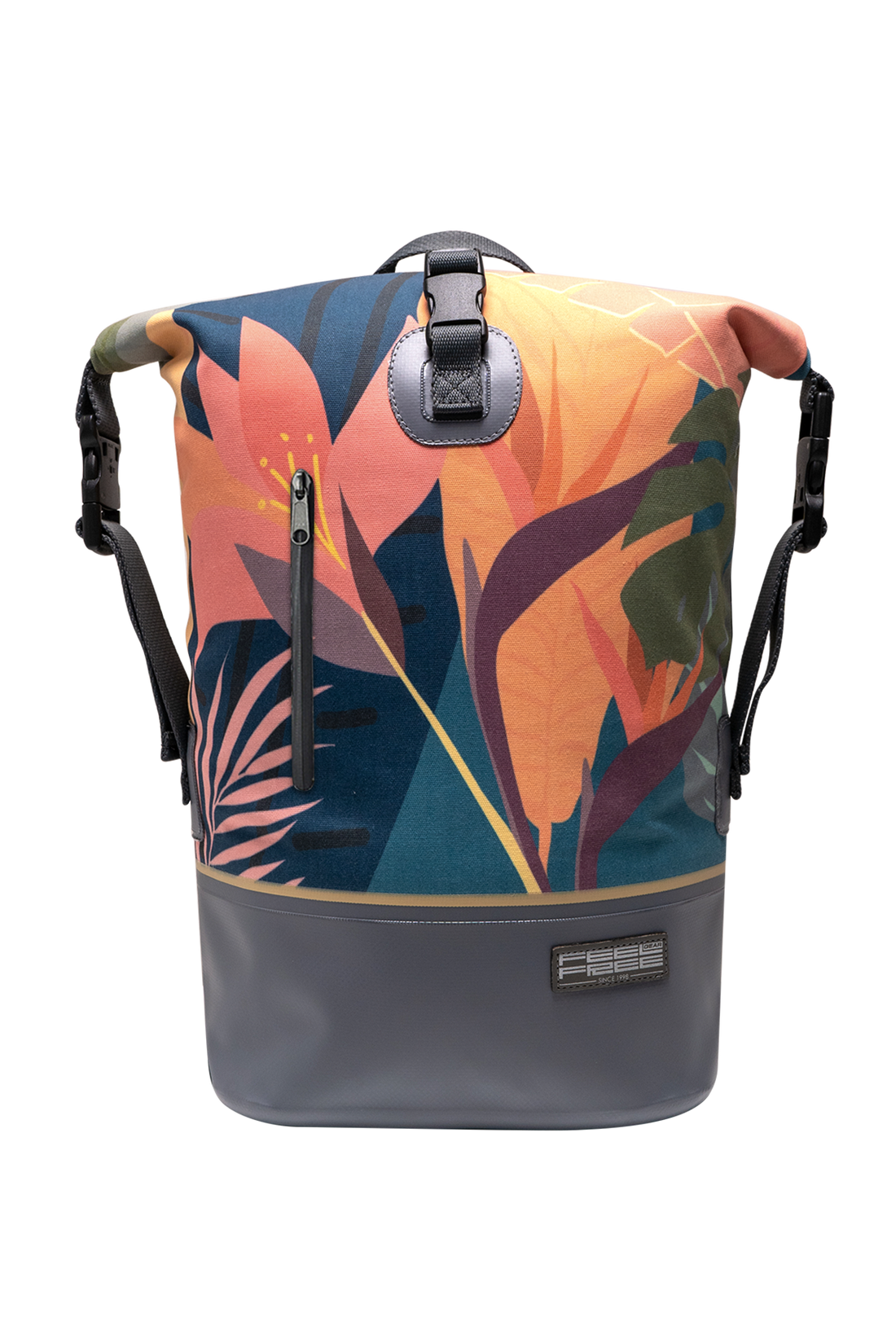 Tropical Waterproof Backpack 20L