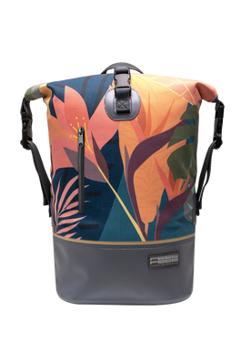 DRY TANK TROPICAL waterproof backpack