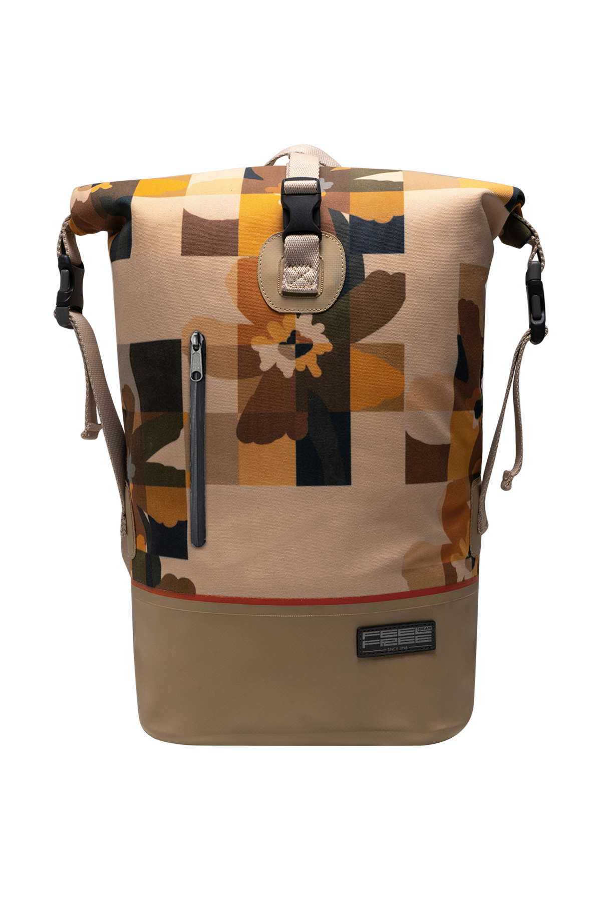 Sac à dos étanche Tropical 20L