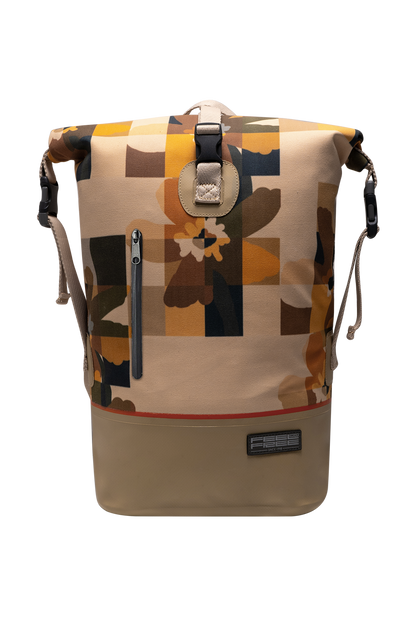 Sac à dos étanche Tropical 20L