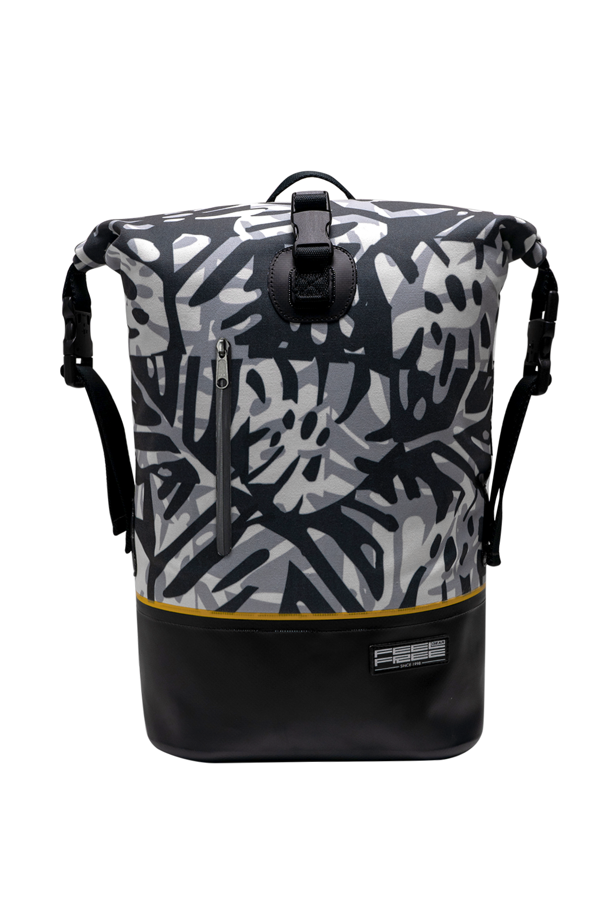 Sac à dos étanche Tropical 20L