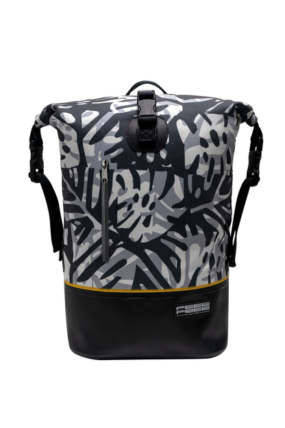Sac à dos étanche Tropical 20L